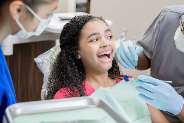 Best Emergency Dentist for Knocked-Out Tooth in Dennis Port, MA