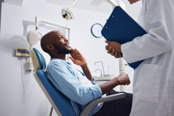 Best Emergency Root Canal Treatment in Dennis Port, MA