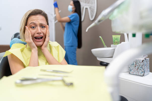 Best Pediatric Emergency Dentist in Dennis Port, MA