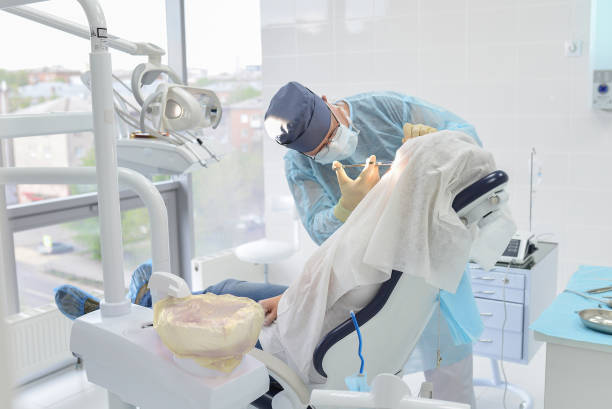 Best Emergency Dentist for Lost Fillings or Crowns in Dennis Port, MA