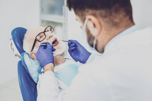 Best Mobile Emergency Dentist in Dennis Port, MA